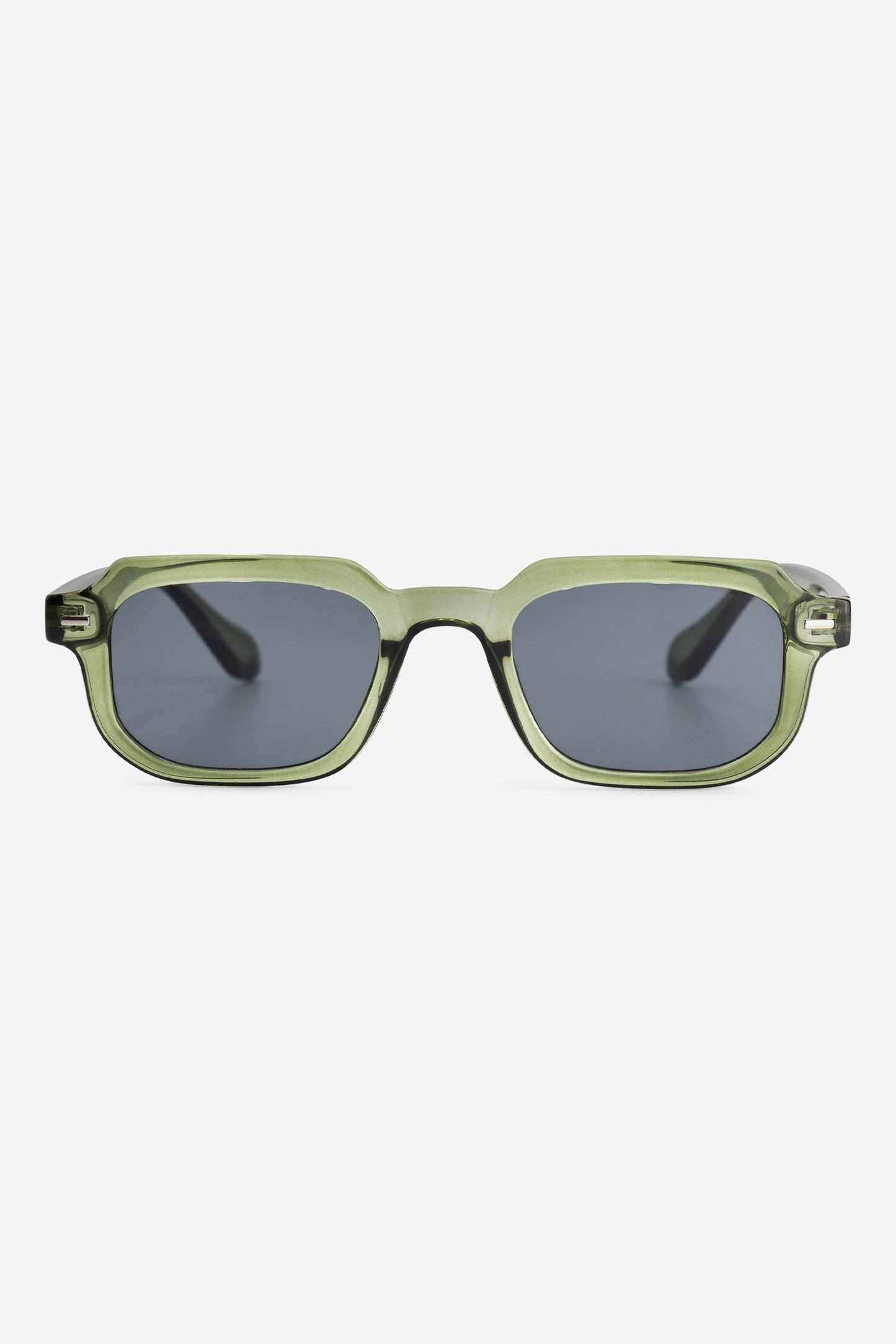 Shade Blocking Aviator Sunglasses