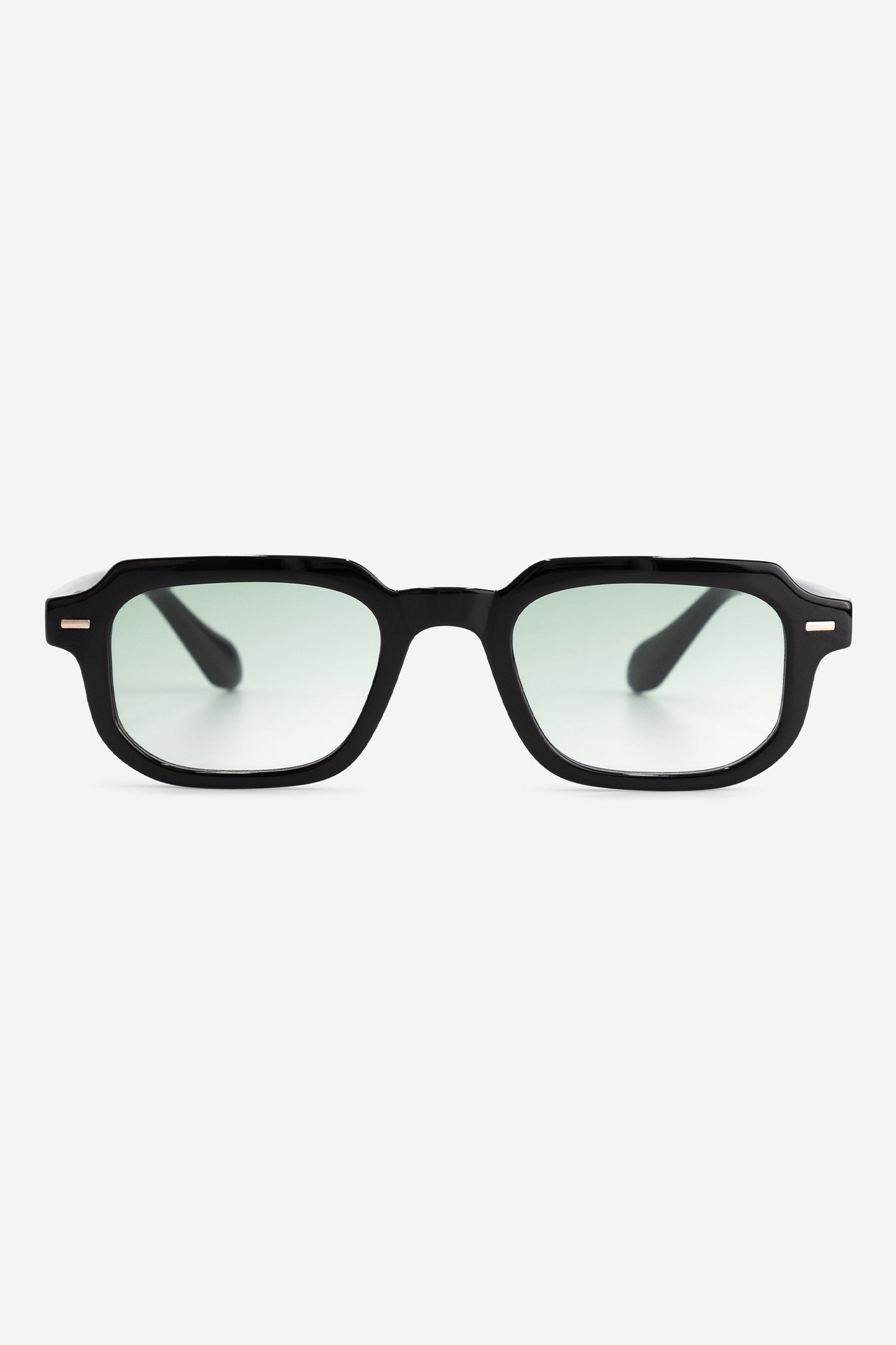 Shade Blocking Aviator Sunglasses