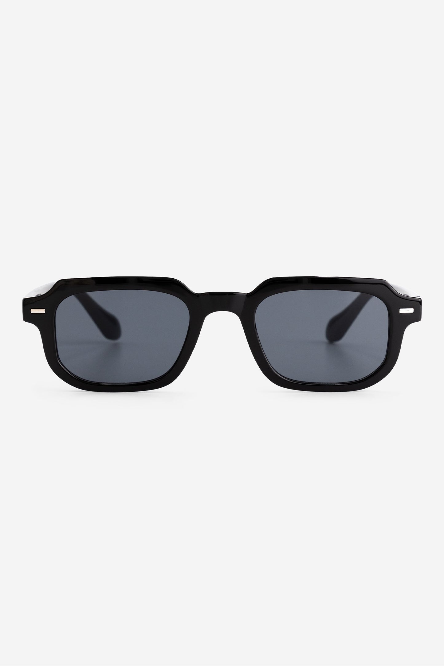 Shade Blocking Aviator Sunglasses