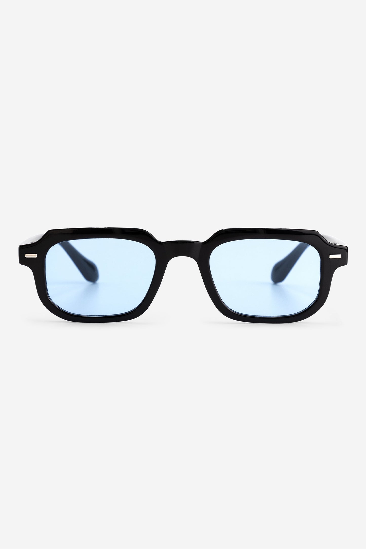 Shade Blocking Aviator Sunglasses - VogeLuxe
