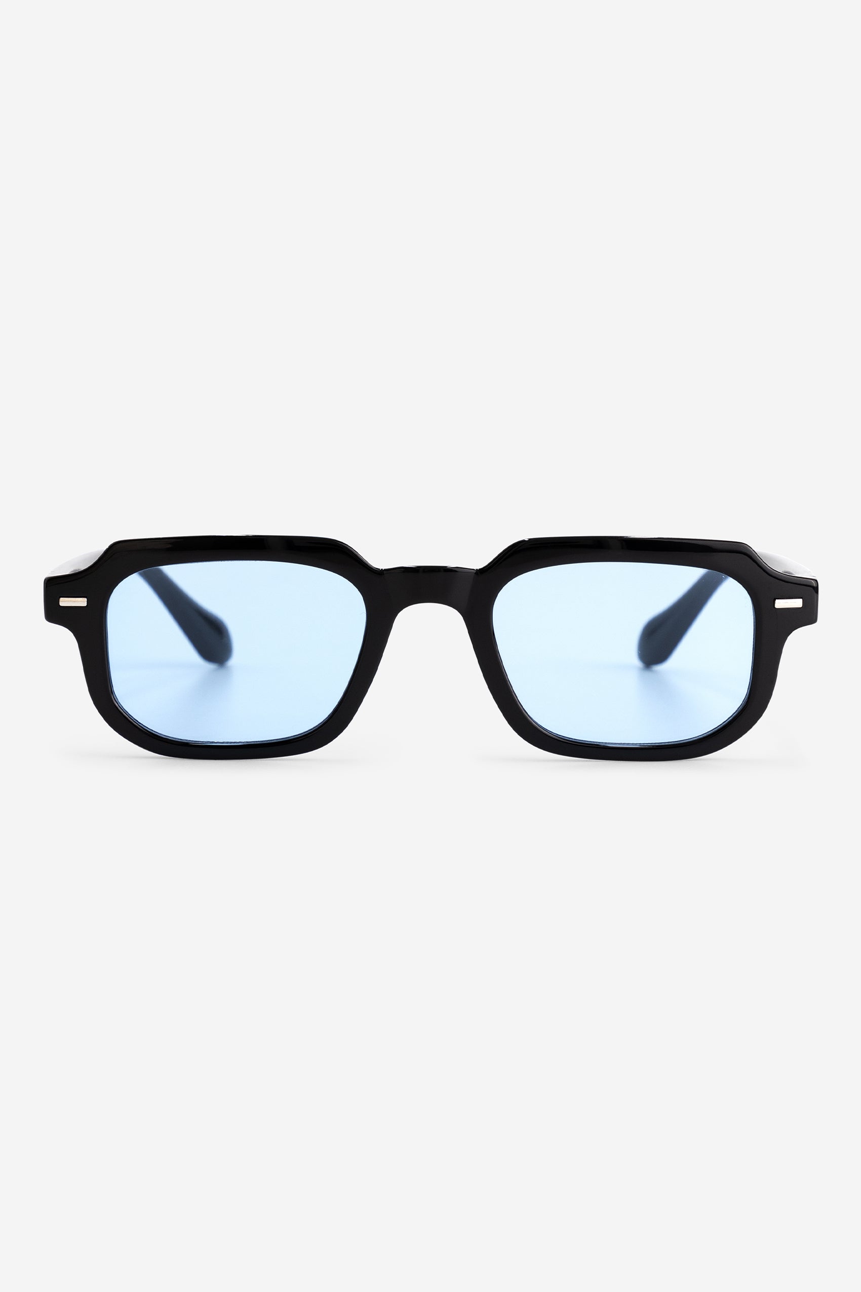 Shade Blocking Aviator Sunglasses - VogeLuxe