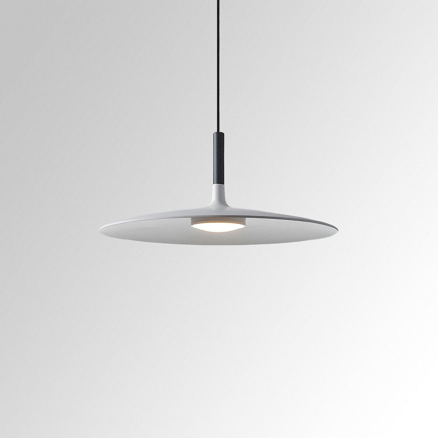 Simple Elegant Drop Ceiling Light - VogeLuxe