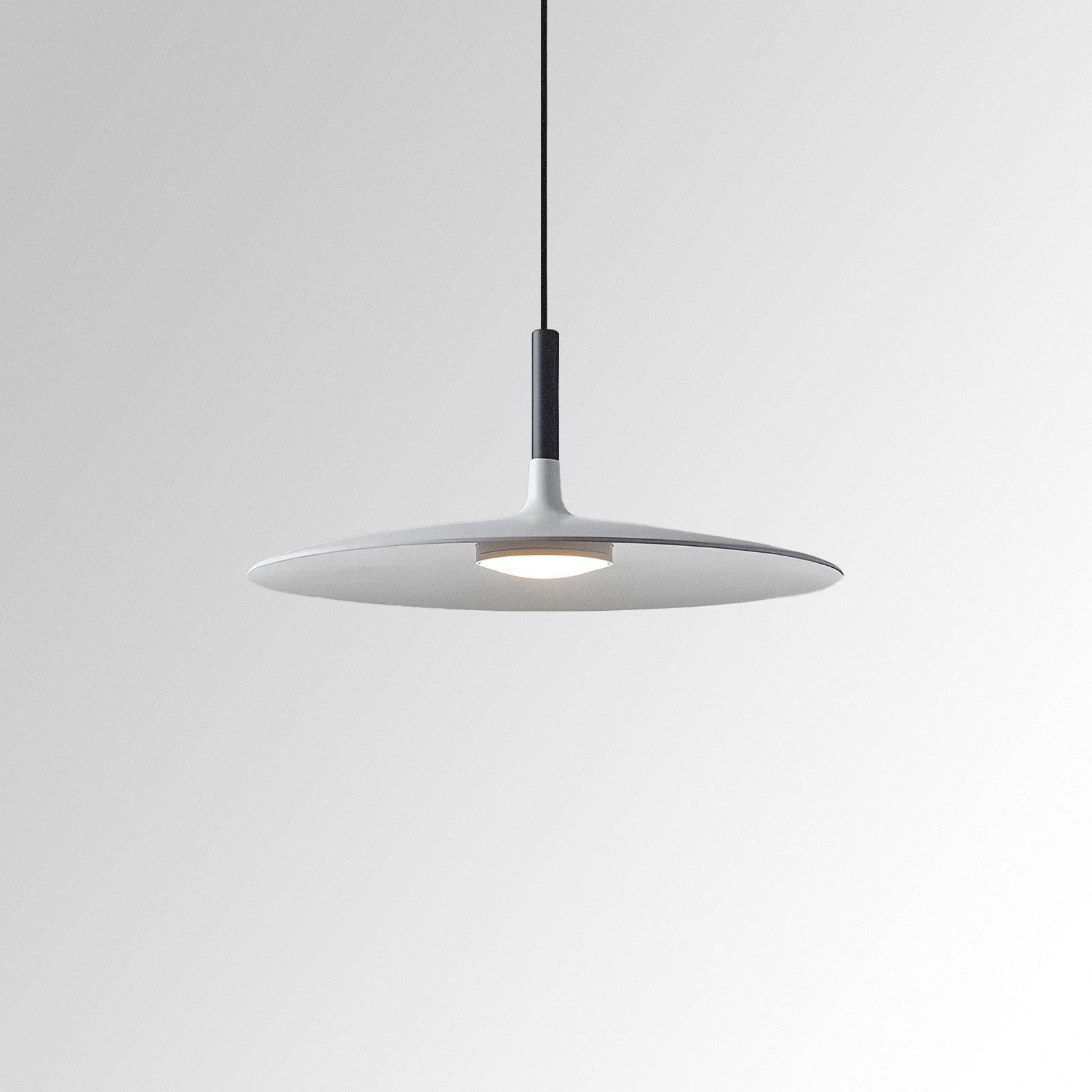 Simple Elegant Drop Ceiling Light - VogeLuxe
