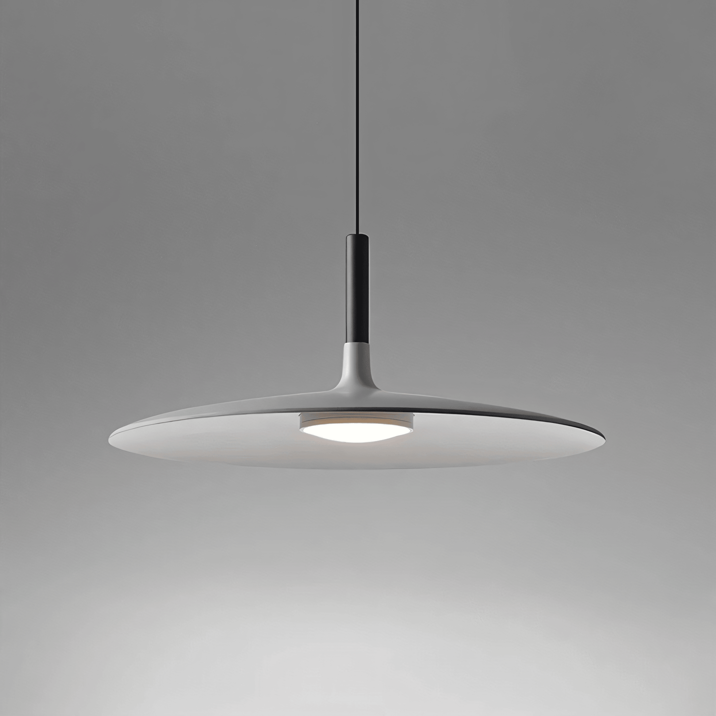 Simple Elegant Drop Ceiling Light