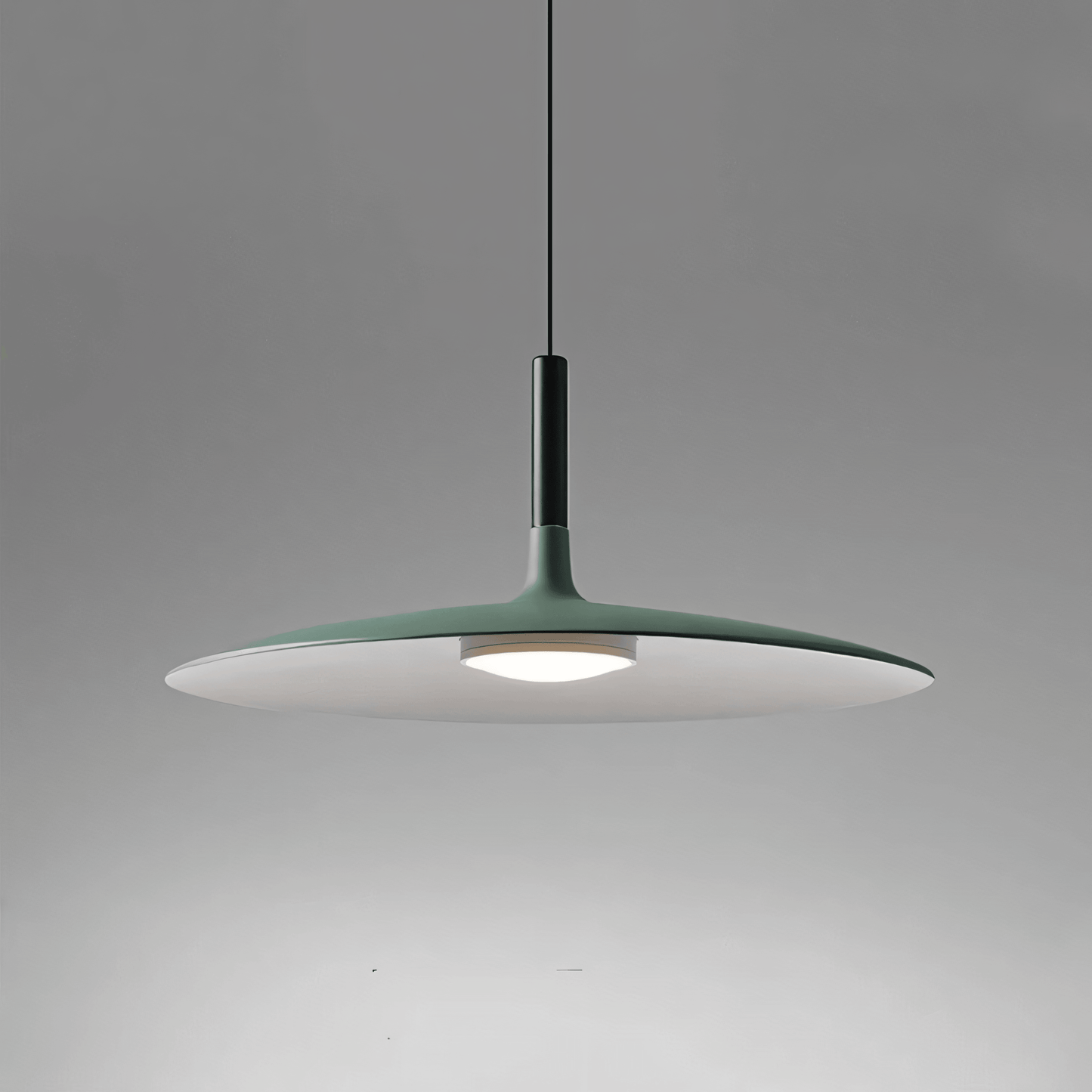 Simple Elegant Drop Ceiling Light