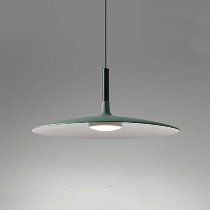 Simple Elegant Drop Ceiling Light