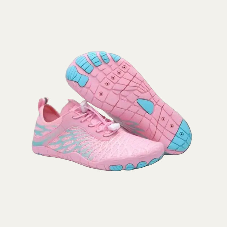 VogeLuxe | Unisex Orthopedic Barefoot Comfort Trainers