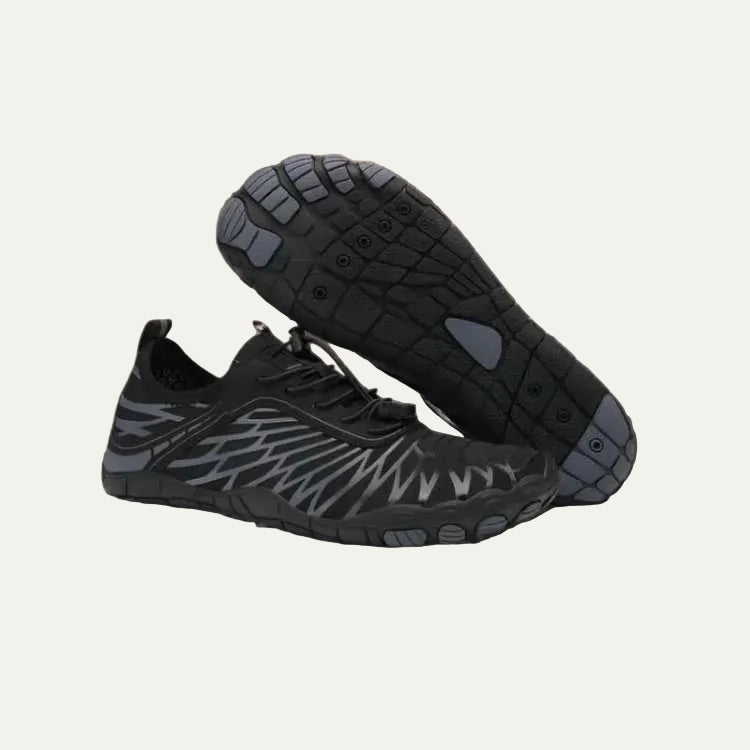 VogeLuxe | Unisex Orthopedic Barefoot Comfort Trainers