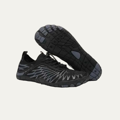 VogeLuxe | Unisex Orthopedic Barefoot Comfort Trainers