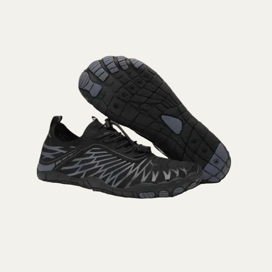 VogeLuxe | Unisex Orthopedic Barefoot Comfort Trainers