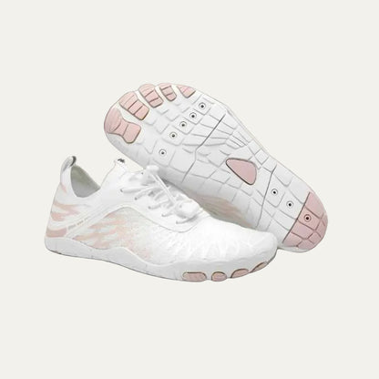 VogeLuxe | Unisex Orthopedic Barefoot Comfort Trainers