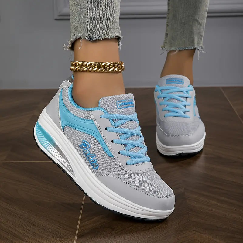 Ultra Comfortable Orthopedic Walking Shoes with Air Cushion