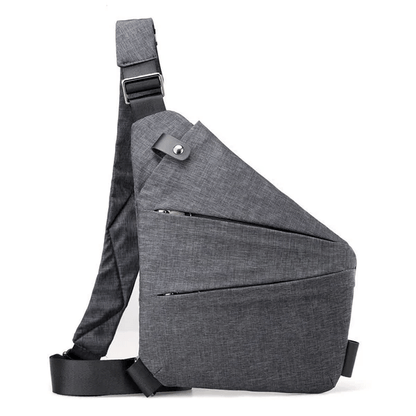 Practical Daily Tote Bag