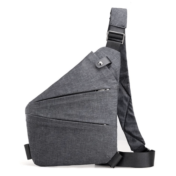 Practical Daily Tote Bag