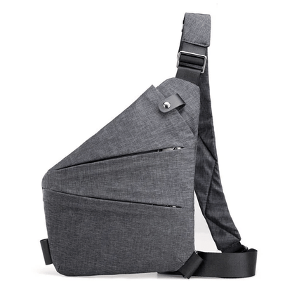 Practical Daily Tote Bag