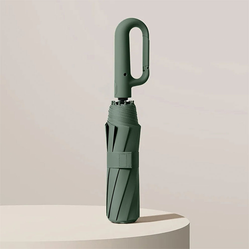 Portable Sun Umbrella with UPF 50+ Protection