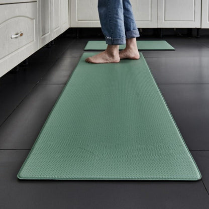 Comfortable Kitchen Floor Mat Non Slip Standing Pad