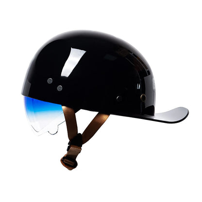 Durable Motorcycle Street Helmet DOT Approved