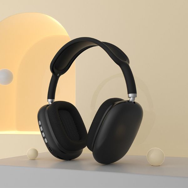 Premium Wireless Bluetooth 5.0 Stereo Headphones
