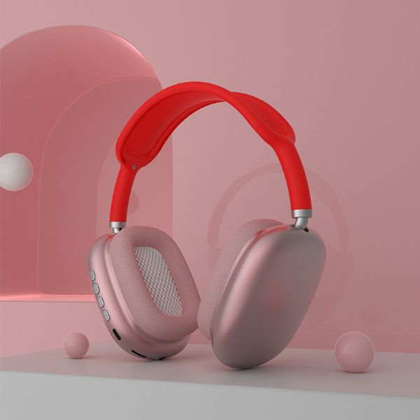 Premium Wireless Bluetooth 5.0 Stereo Headphones