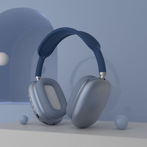 Premium Wireless Bluetooth 5.0 Stereo Headphones