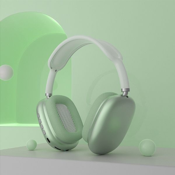 Premium Wireless Bluetooth 5.0 Stereo Headphones