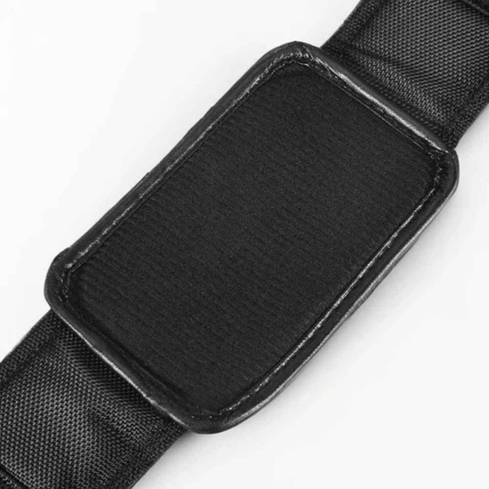 VogeLuxe | Men’s Adjustable Heavy Duty Weighted Training Vest