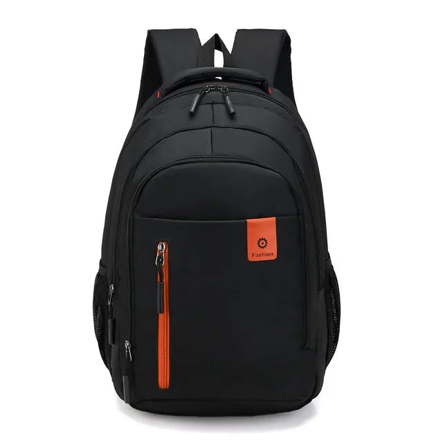 Waterproof Mens Backpack for Work and Daily Commute