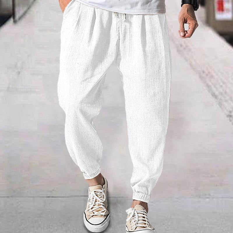 Randy | Soft Casual Sweatpants for Daily Wear