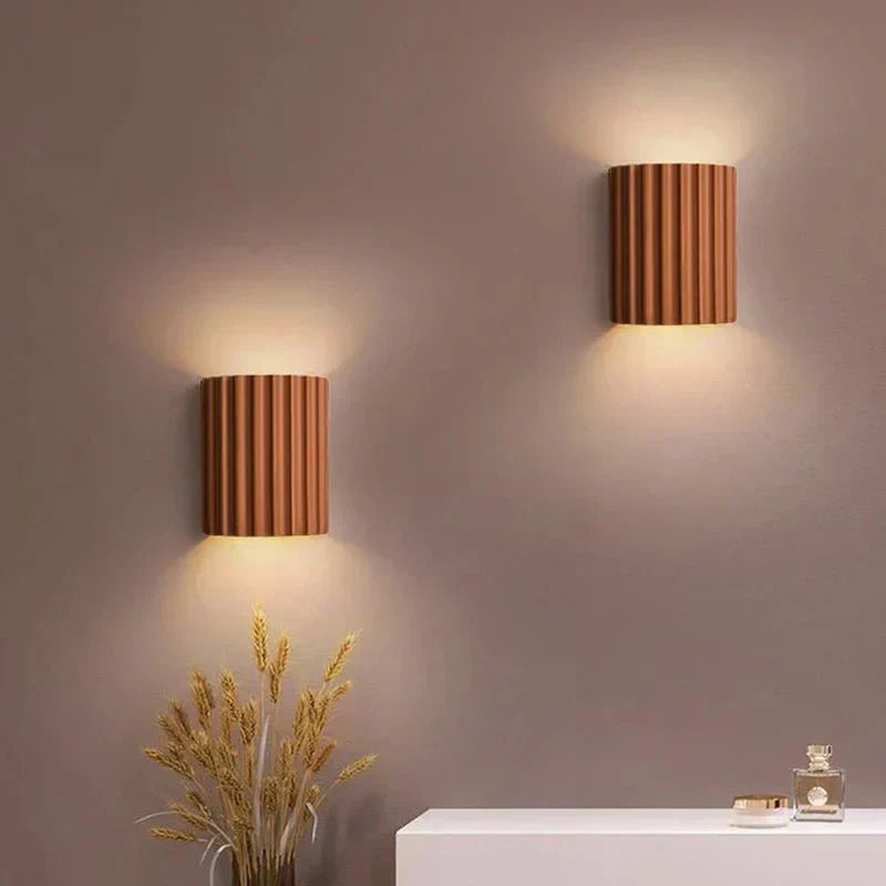 Elegant Home Table Lamp - VogeLuxe