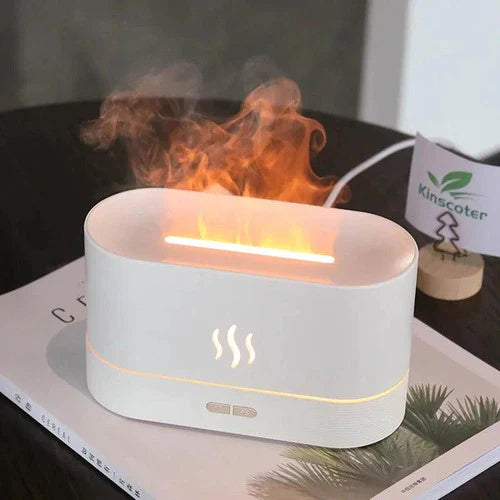 Realistic Fire Air Humidifier