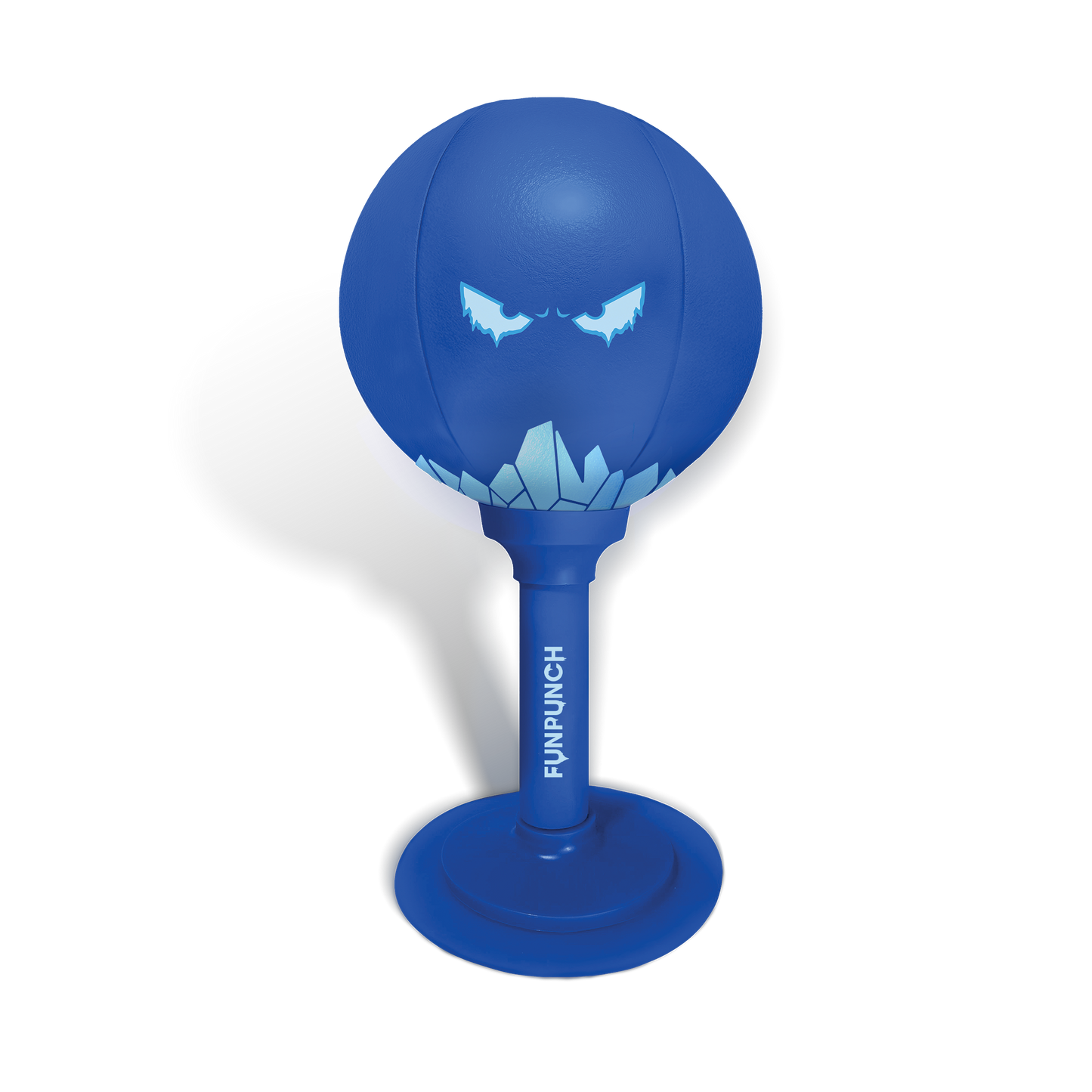 Kids Punching Ball Bag for Active Play