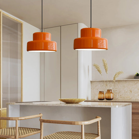 Bright Pendant Lamp for Kitchen and Living Room - VogeLuxe