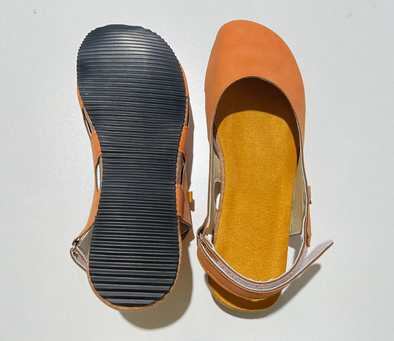 Comfortable Women's Beach Sandals