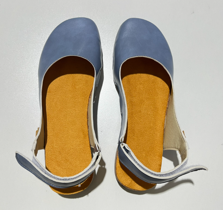 Comfortable Women's Beach Sandals - VogeLuxe