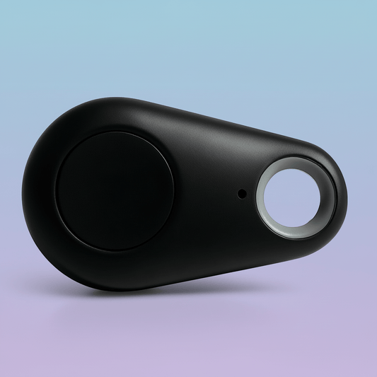 Child Safety GPS Tracker Device with SOS Alerts - VogeLuxe