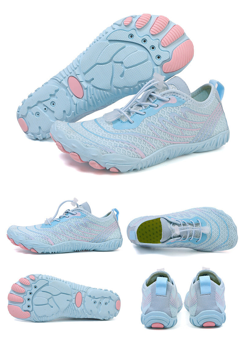 Orthopedic Lightweight Barefoot Shoes for Men and Women