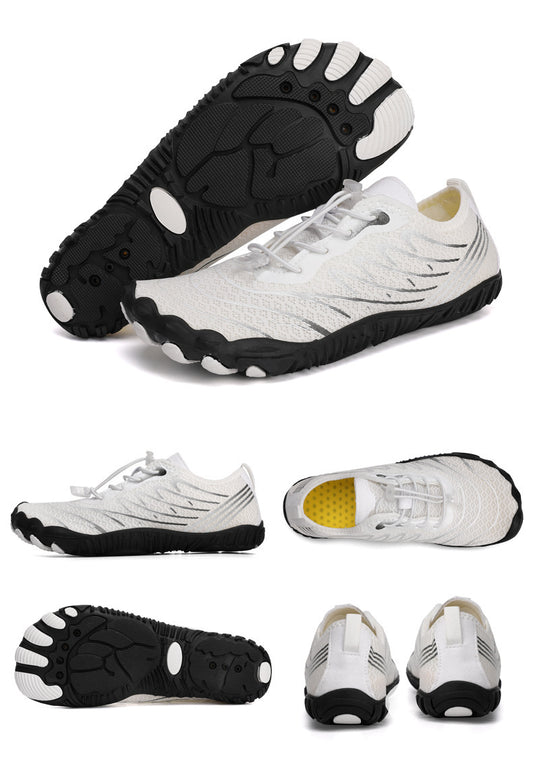 Orthopedic Lightweight Barefoot Shoes for Men and Women