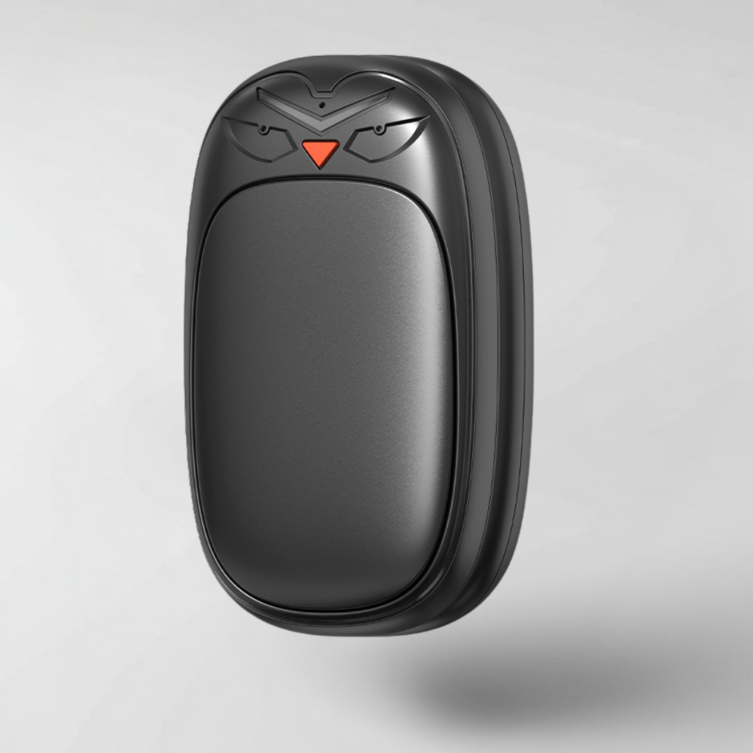 Compact USB Hand Warmer Heating Pad - VogeLuxe