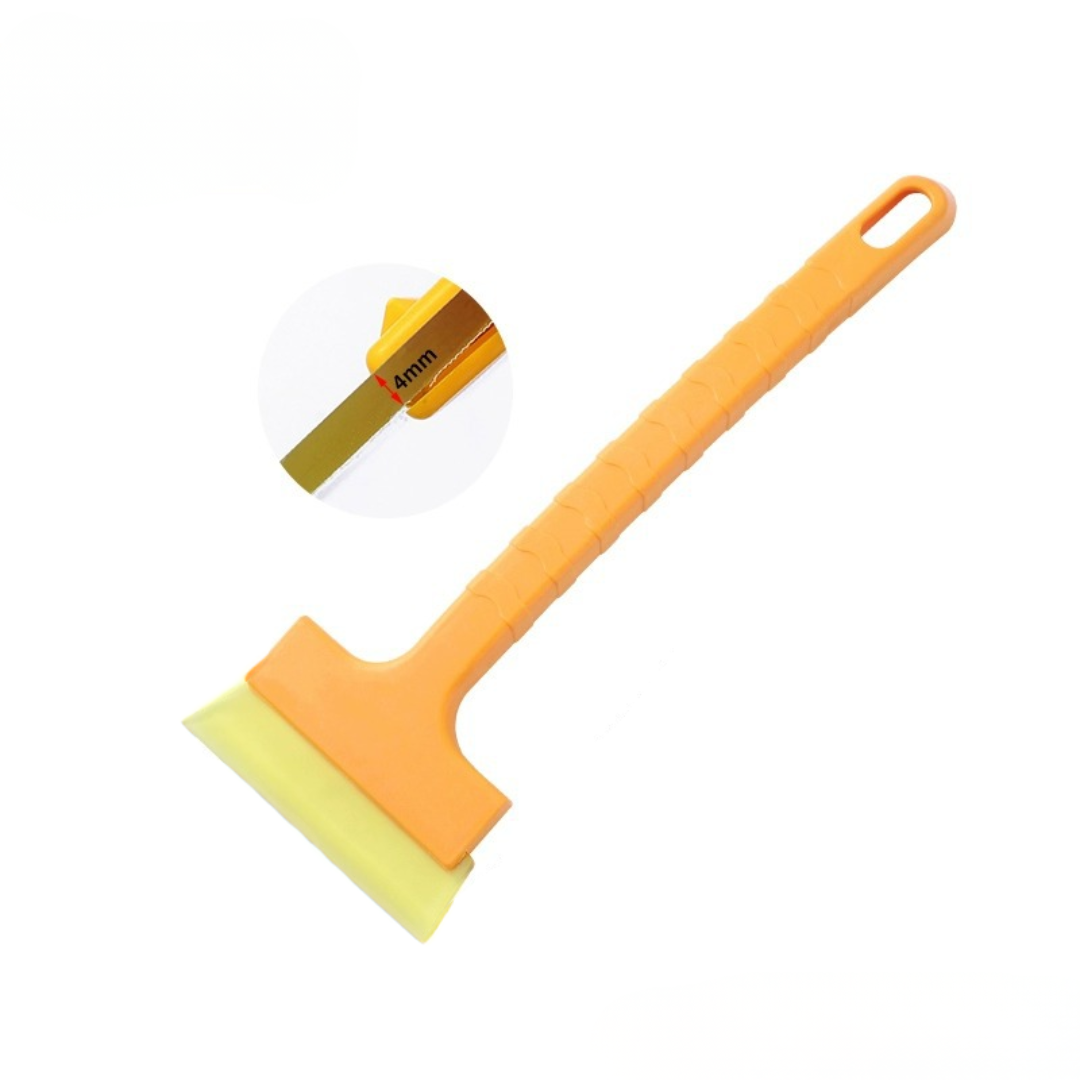 Fast Car Ice Scraper Defroster Tool