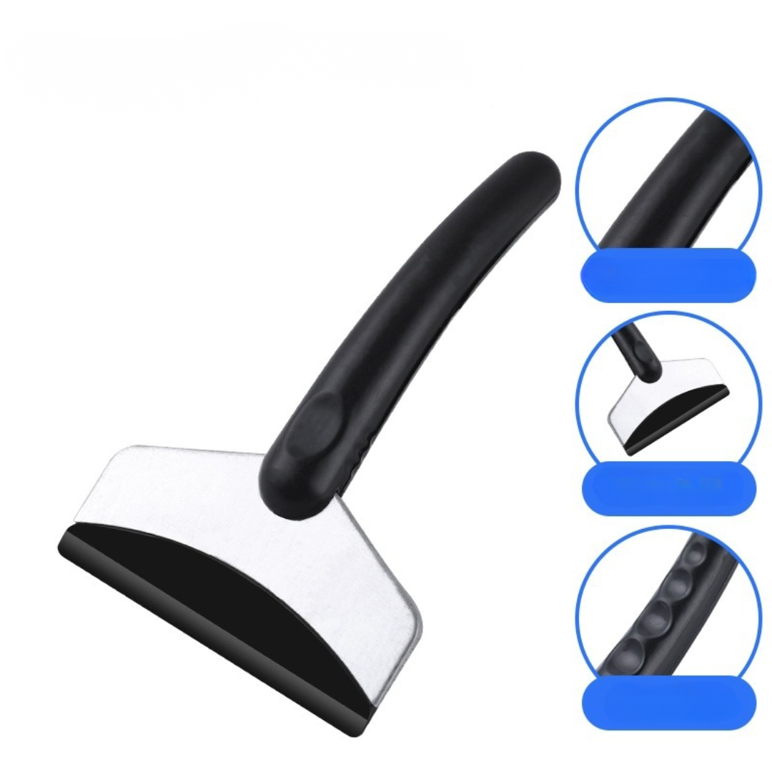 Fast Car Ice Scraper Defroster Tool