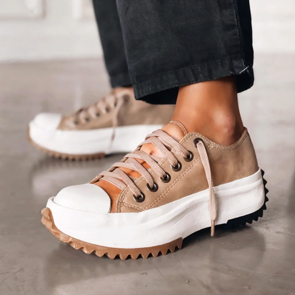 Ultra Comfortable All Day Walking Shoes