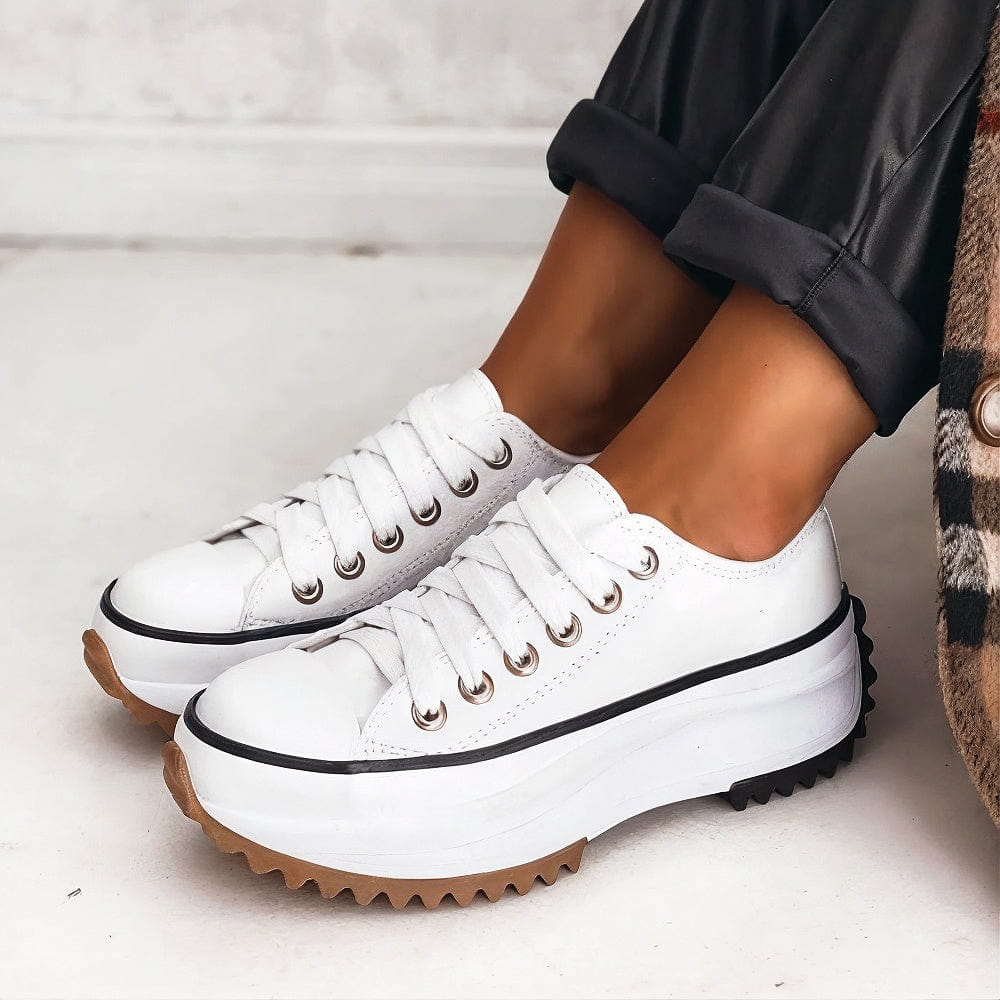 Ultra Comfortable All Day Walking Shoes - VogeLuxe