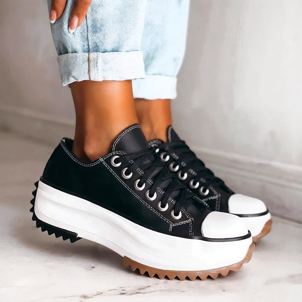Ultra Comfortable All Day Walking Shoes