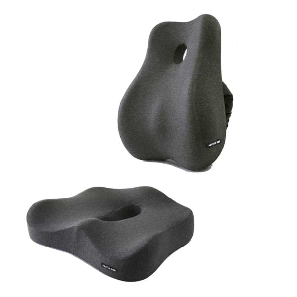 Ergonomic Comfort Foam Car Seat Cushion