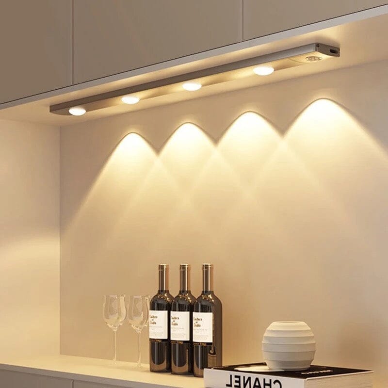 Smart Automatic LED Light Strip