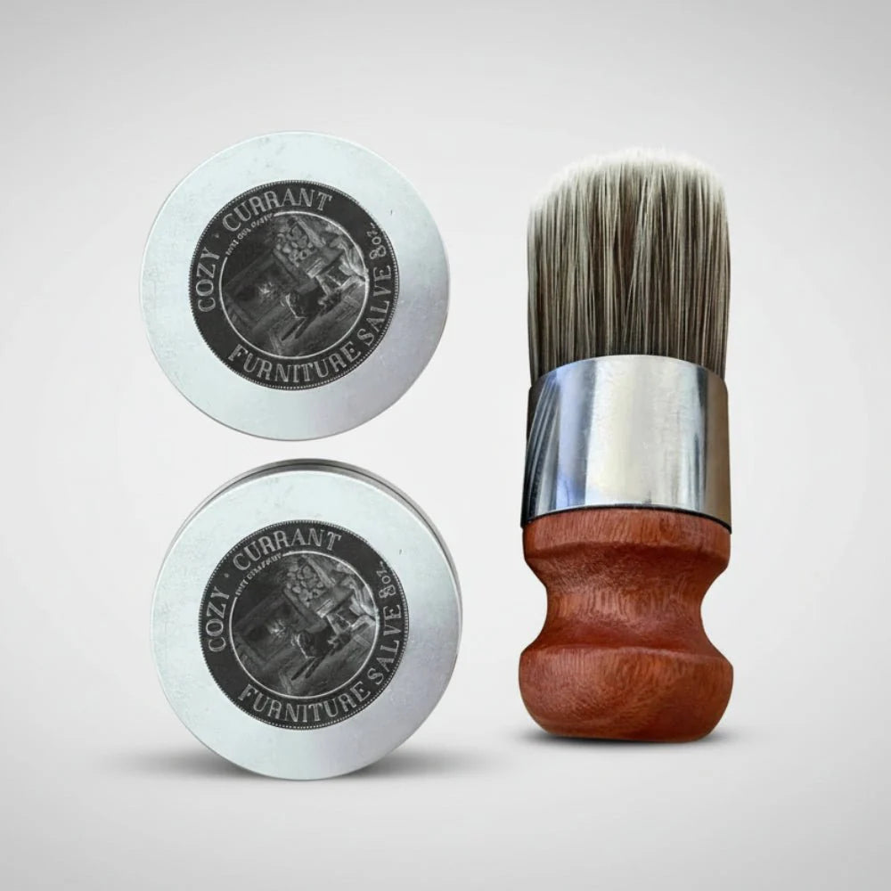 Premium Leather Restorer Cream for Furniture & Auto