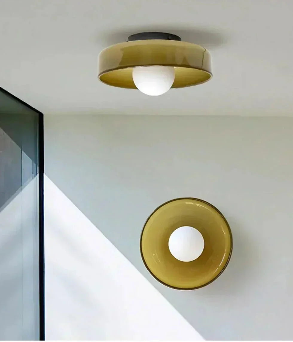 Modern Wall Light Collection - VogeLuxe