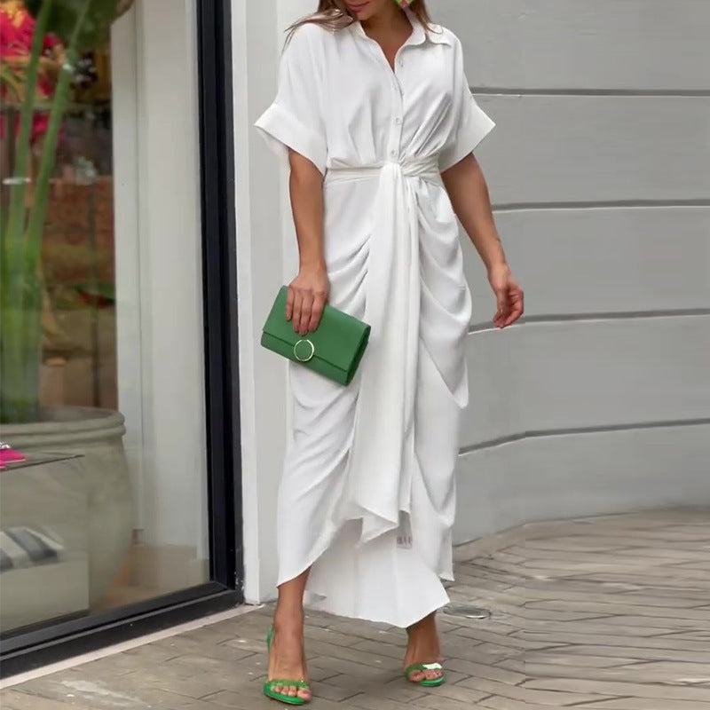 Beautiful Lightweight Maxi Summer Dress
