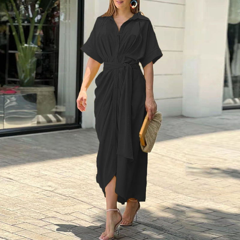 Beautiful Lightweight Maxi Summer Dress